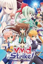 Nonton film ViVid Strike! (2016) idlix , lk21, dutafilm, dunia21