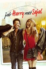 Nonton film Jab Harry Met Sejal (2017) idlix , lk21, dutafilm, dunia21