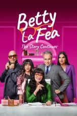 Nonton film Betty la Fea, the Story Continues (2024) idlix , lk21, dutafilm, dunia21