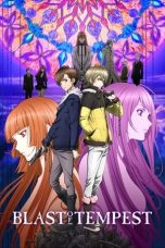 Nonton film Zetsuen no Tempest (2012) idlix , lk21, dutafilm, dunia21