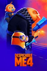 Nonton film Despicable Me 4 (2024) idlix , lk21, dutafilm, dunia21