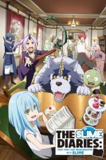 Nonton film Tensura Nikki (2021) idlix , lk21, dutafilm, dunia21