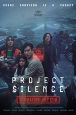 Nonton film Talchul: Project Silence (2024) idlix , lk21, dutafilm, dunia21