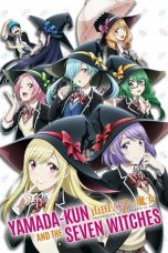 Nonton film Yamada-kun to 7-nin no majo idlix , lk21, dutafilm, dunia21