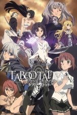 Nonton film Taboo Tattoo (2016) idlix , lk21, dutafilm, dunia21