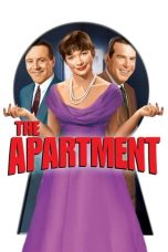 Nonton film The Apartment (1960) idlix , lk21, dutafilm, dunia21