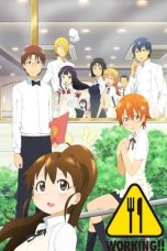 Nonton film Wagnaria!! (2010) idlix , lk21, dutafilm, dunia21