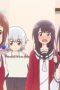 Nonton film Senryu Girl Season 1 Episode 8 idlix , lk21, dutafilm, dunia21