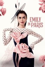 Nonton film Emily in Paris Season 4 (2024) idlix , lk21, dutafilm, dunia21