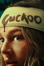 Nonton film Cuckoo (2024) idlix , lk21, dutafilm, dunia21