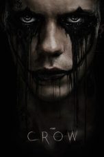 Nonton film The Crow (2024) idlix , lk21, dutafilm, dunia21