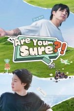 Nonton film Are You Sure?! (2024) idlix , lk21, dutafilm, dunia21