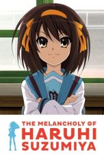 Nonton film Suzumiya Haruhi no Yuuutsu (2006) idlix , lk21, dutafilm, dunia21