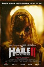 Nonton film Haile II: Is There or Not (2023) idlix , lk21, dutafilm, dunia21