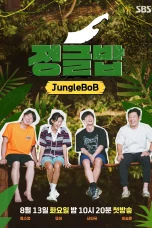 Nonton film Jungle Bob (2024) idlix , lk21, dutafilm, dunia21