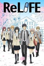 Nonton film ReLIFE (2016) idlix , lk21, dutafilm, dunia21