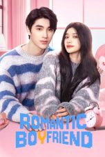 Nonton film Romantic Boyfriend (2024) idlix , lk21, dutafilm, dunia21