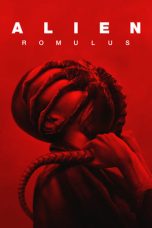 Nonton film Alien: Romulus (2024) idlix , lk21, dutafilm, dunia21