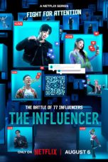 Nonton film The Influencer (2024) idlix , lk21, dutafilm, dunia21