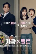 Nonton film Romance in the House (2024) idlix , lk21, dutafilm, dunia21