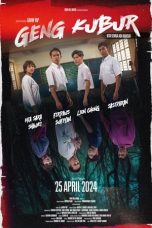 Nonton film Geng Kubur (2024) idlix , lk21, dutafilm, dunia21