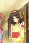 Nonton film The Melancholy of Haruhi Suzumiya Season 1 Episode 18 idlix , lk21, dutafilm, dunia21