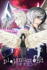 Nonton film Platinum End (2021) idlix , lk21, dutafilm, dunia21