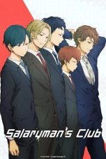 Nonton film Salaryman’s Club (2022) idlix , lk21, dutafilm, dunia21