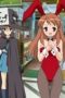 Nonton film The Melancholy of Haruhi Suzumiya Season 1 Episode 1 idlix , lk21, dutafilm, dunia21