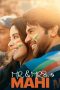 Nonton film Mr. & Mrs. Mahi (2024) idlix , lk21, dutafilm, dunia21