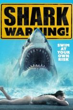 Nonton film Shark Warning (2024) idlix , lk21, dutafilm, dunia21