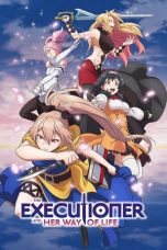 Nonton film Shokei Shoujo no Virgin Road (2022) idlix , lk21, dutafilm, dunia21