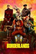 Nonton film Borderlands (2024) idlix , lk21, dutafilm, dunia21