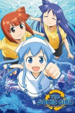 Nonton film Shinryaku! Ika Musume (2010) idlix , lk21, dutafilm, dunia21