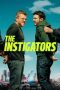 Nonton film The Instigators (2024) idlix , lk21, dutafilm, dunia21