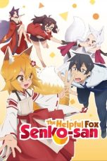 Nonton film Sewayaki Kitsune no Senko-san (2019) idlix , lk21, dutafilm, dunia21