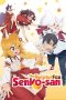 Nonton film Sewayaki Kitsune no Senko-san (2019) idlix , lk21, dutafilm, dunia21