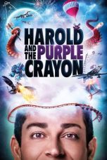 Nonton film Harold and the Purple Crayon (2024) idlix , lk21, dutafilm, dunia21