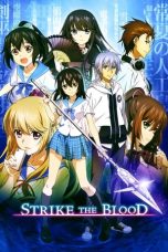 Nonton film Strike the Blood (2013) idlix , lk21, dutafilm, dunia21