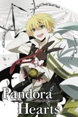 Nonton film Pandora Hearts (2009) idlix , lk21, dutafilm, dunia21