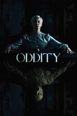 Nonton film Oddity idlix , lk21, dutafilm, dunia21