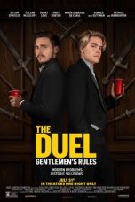 Nonton film The Duel (2024) idlix , lk21, dutafilm, dunia21