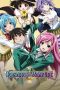 Nonton film Rosario + Vampire (2008) idlix , lk21, dutafilm, dunia21