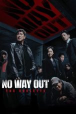 Nonton film No Way Out: The Roulette (2024) idlix , lk21, dutafilm, dunia21