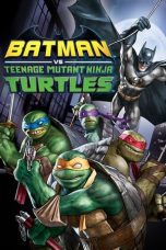 Nonton film Batman vs Teenage Mutant Ninja Turtles (2019) idlix , lk21, dutafilm, dunia21