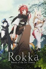 Nonton film Rokka no Yuusha (2015) idlix , lk21, dutafilm, dunia21