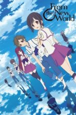 Nonton film Shinsekai Yori (2012) idlix , lk21, dutafilm, dunia21