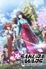 Nonton film Sakura Wars the Animation (2020) idlix , lk21, dutafilm, dunia21