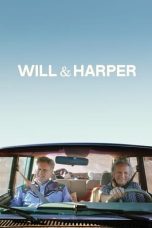 Nonton film Will & Harper (2024) idlix , lk21, dutafilm, dunia21