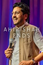 Nonton film Ahir Shah: Ends (2024) idlix , lk21, dutafilm, dunia21